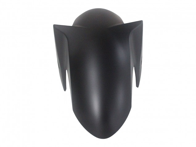 Carenado Moto Yamaha YZF R3/R25 2015-2018 - Blanco Rojo Negro Mate