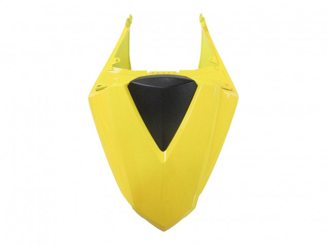 Carenados Moto Yamaha YZF R3/R25 2019-2021 - Amarillo Negro