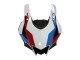 Carenados Moto Yamaha YZF R3/R25 2022-2024 - Blanco Azul Rojo Negro