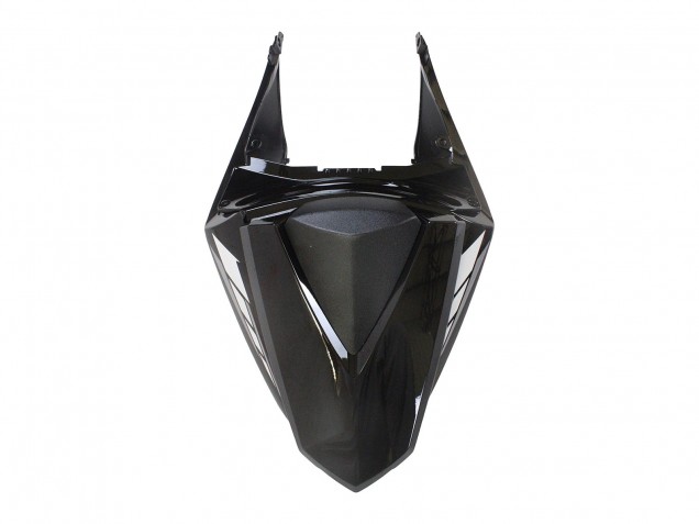 Carenados Moto Yamaha YZF R3/R25 2022-2024 - Azul Verde Negro Monstruo Yamalube ENEOS