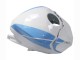 Carenados Moto Yamaha YZF R3/R25 2022-2024 - Blanco Azul Claro