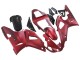 Carenados Moto Yamaha YZF 1000 R1 2000-2001 - Rojo Mate