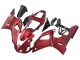 Carenados Moto Yamaha YZF 1000 R1 2000-2001 - Rojo Mate