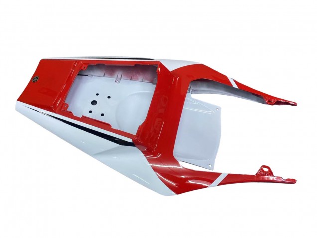 Carenados Moto Yamaha YZF 1000 R1 2002-2003 - Blanco Rojo Negro Petronas