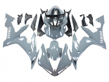 Carenados Moto Yamaha YZF 1000 R1 2004-2006 - Gris