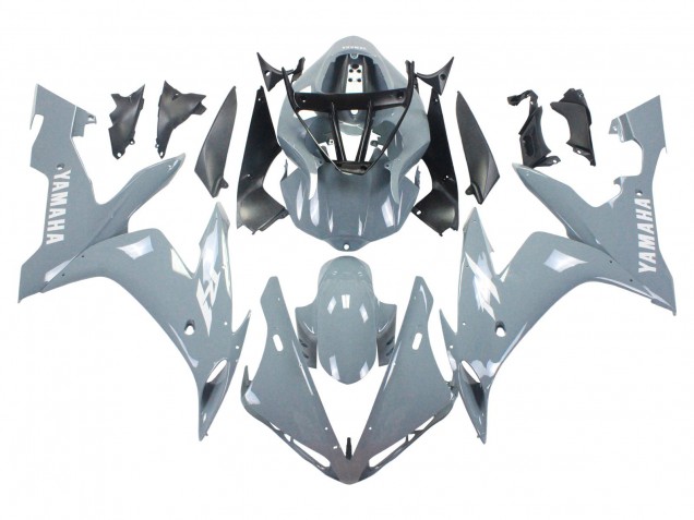 Carenados Moto Yamaha YZF 1000 R1 2004-2006 - Gris