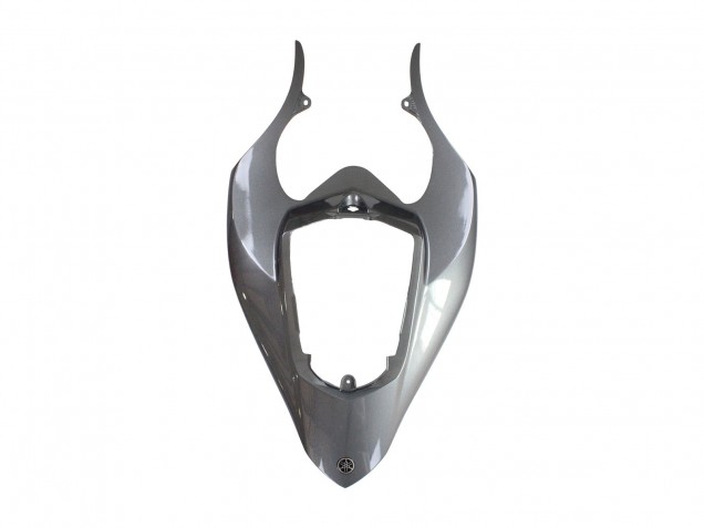 Carenados Moto Yamaha YZF 1000 R1 2004-2006 - Plata Gris