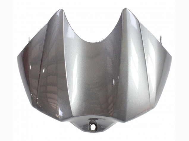 Carenados Moto Yamaha YZF 1000 R1 2004-2006 - Plata Gris