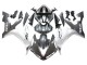 Carenados Moto Yamaha YZF 1000 R1 2004-2006 - Plata Gris
