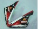 Carenados Moto Yamaha YZF 1000 R1 2004-2006 - Rojo Blanco Negro Verde Volvo Jika Fimer Santander