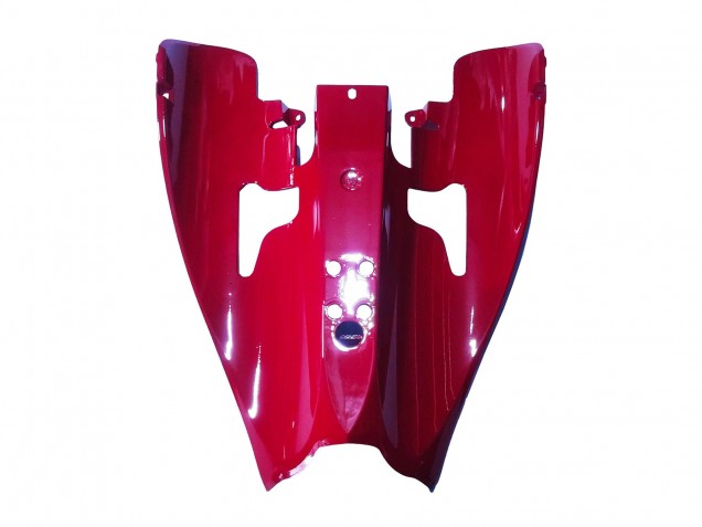 Carenados Moto Yamaha YZF 1000 R1 2004-2006 - Amarillo Rojo Blanco Negro YSP 88