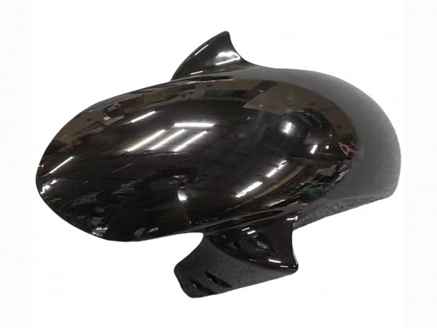 Carenados Moto Yamaha YZF 1000 R1 2007-2008 - Azul Claro Verde Lima Negro