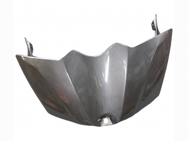 Carenados Moto Yamaha YZF 1000 R1 2007-2008 - Azul Claro Verde Lima Negro