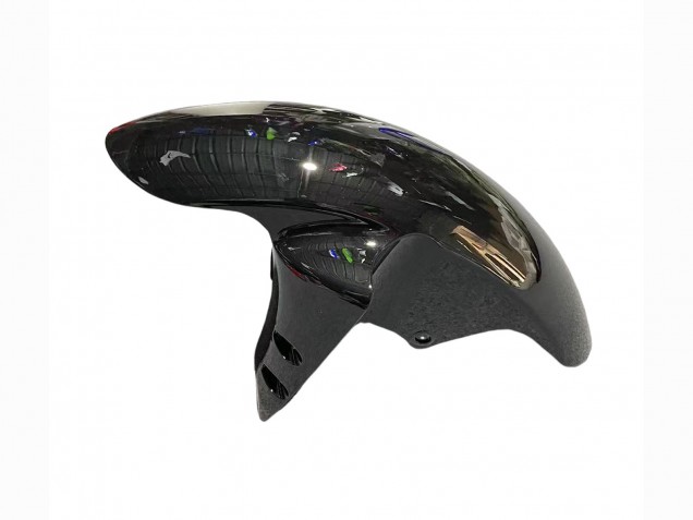 Carenado Moto Yamaha YZF 1000 R1 2007-2008 - Amarillo Blanco Negro