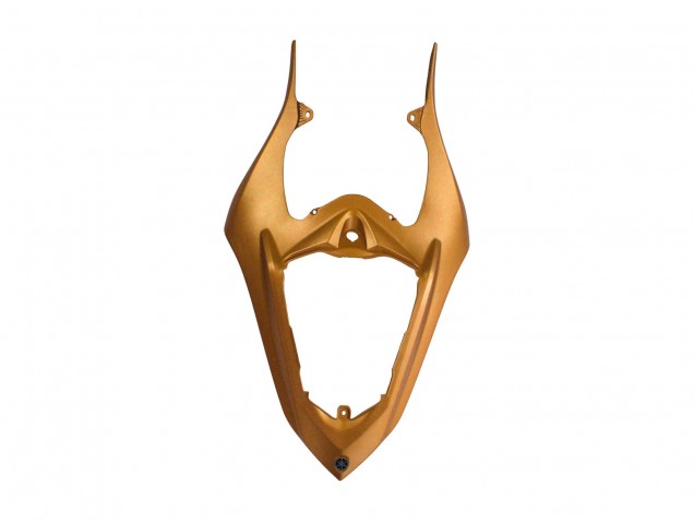 Carenados Moto Yamaha YZF 1000 R1 2007-2008 - Oro Negro