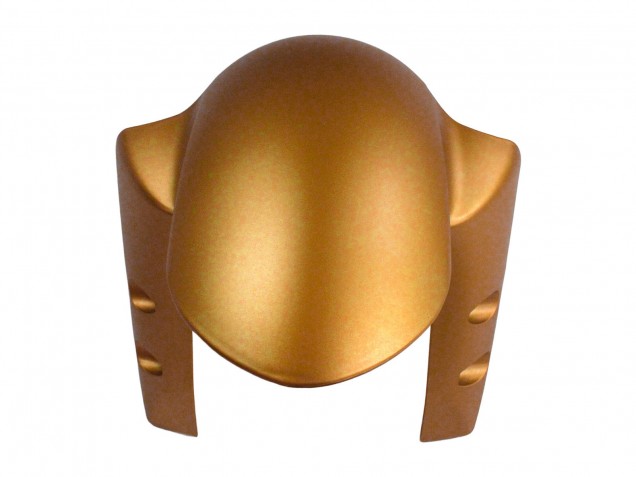 Carenados Moto Yamaha YZF 1000 R1 2007-2008 - Oro Negro