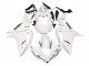 Carenados Moto Yamaha YZF 1000 R1 2007-2008 - Blanco Negro