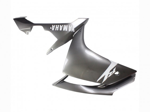 Carenados Moto Yamaha YZF 1000 R1 2007-2008 - Gris