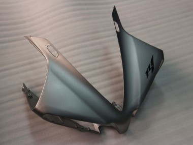 Carenado Moto Yamaha YZF 1000 R1 2009-2011 - Plata Negro