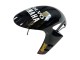 Carenados Moto Yamaha YZF 1000 R1 2009-2011 - Negro Brillante Blanco Rojo Volvo Fimer Yamalube 87
