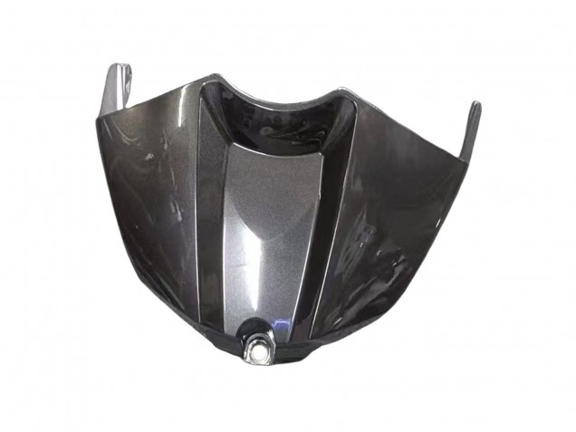 Carenados Moto Yamaha YZF 1000 R1 2012-2014 - Azul Negro Brillante