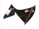 Carenados Moto Yamaha YZF 1000 R1 2012-2014 - Rojo Negro Brillante