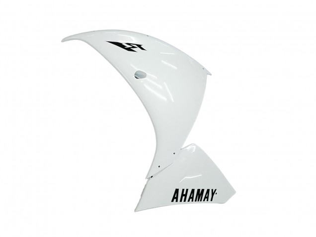 Carenado Moto Yamaha YZF 1000 R1 2012-2014 - Blanco