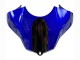 Carenados Moto Yamaha YZF 1000 R1 2015-2019 - Azul Negro Brillante Verde Monstruo