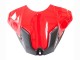 Carenados Moto Yamaha YZF 1000 R1 2020-2025 - Rojo Plata Negro
