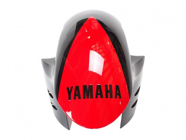 Carenados Moto Yamaha YZF 1000 R1 2020-2025 - Rojo Plata Negro