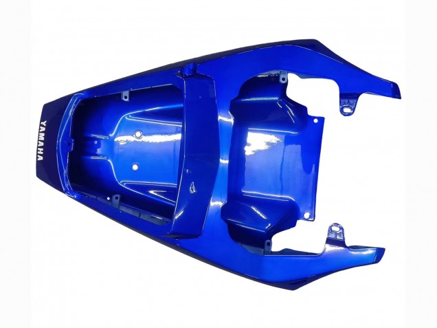 Carenados Moto Yamaha YZF R6S 2006-2009 - Azul