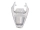 Carenados Moto Yamaha YZF R6 2003-2004 - Blanco Rojo