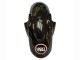 Carenados Moto Yamaha YZF R6 2003-2004 - Negro Brillante Rojo Blanco Lucky Strike Motul