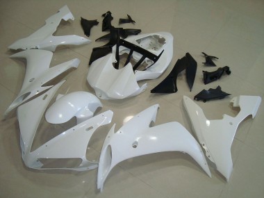 Carenados Moto Yamaha YZF R1 2004-2006 - Blanco Perla