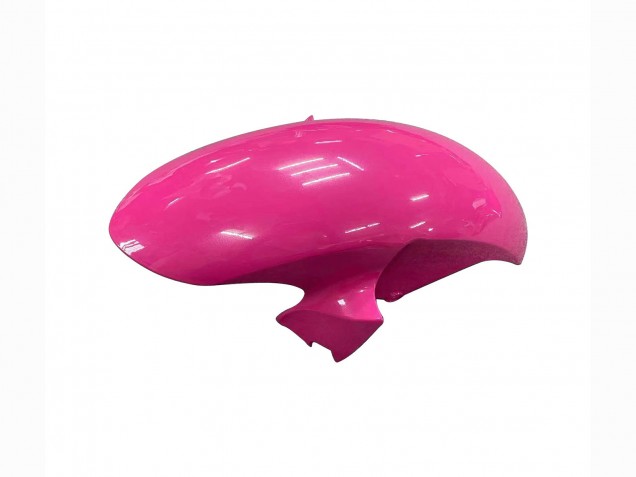 Carenados Moto Yamaha YZF 600 R6 2008-2016 - Rosa