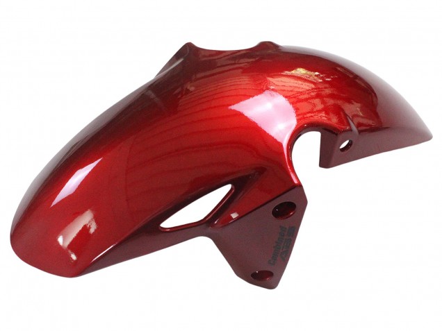 Carenados Moto Honda CBR250RR 2011-2015 - Negro Brillante Blanco West Rojo HRC 62