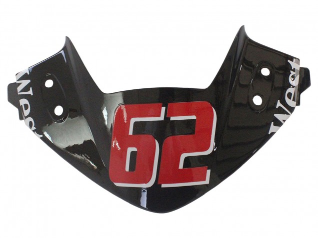 Carenados Moto Honda CBR250RR 2011-2015 - Negro Brillante Blanco West Rojo HRC 62