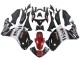 Carenados Moto Honda CBR250RR 2011-2015 - Negro Brillante Blanco West Rojo HRC 62