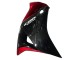 Carenados Moto Honda CBR250RR 2011-2015 - Negro Brillante Rojo