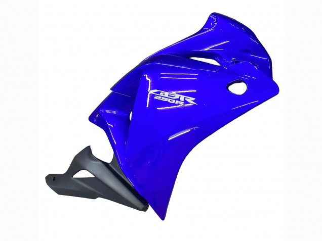 Carenados Moto Honda CBR250RR 2011-2015 - Azul
