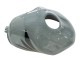 Carenados Moto Honda VTR1000F 1997-2005 - Gris Negro