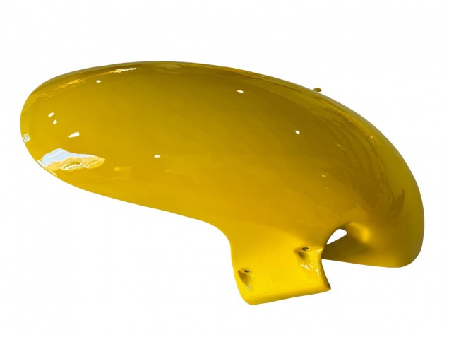 Carenados Moto Honda VTR1000F 1997-2005 - Amarillo