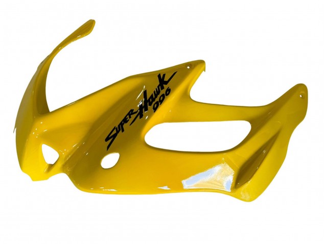 Carenados Moto Honda VTR1000F 1997-2005 - Amarillo
