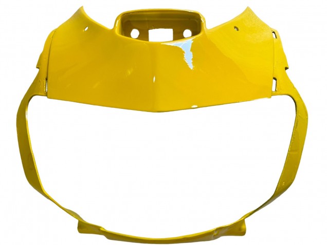 Carenados Moto Honda VTR1000F 1997-2005 - Amarillo