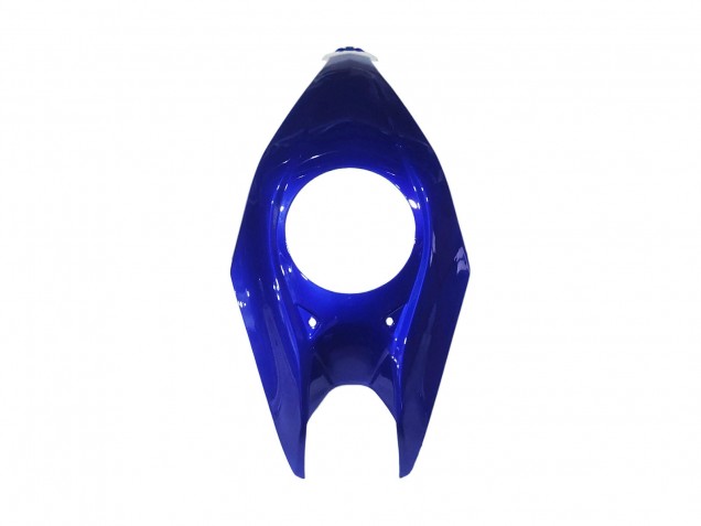 Carenados Moto Kawasaki Z1000 2014-2019 - Blanco Azul Negro