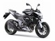 Carenados Moto Kawasaki Z800 2013-2018 - Blanco Negro Brillante Verde