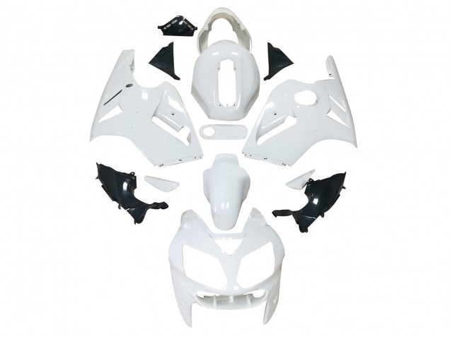 Carenados Moto Kawasaki ZX12R 2002-2006 - Sin Pintar