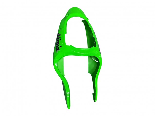 Carenados Moto Kawasaki ZX9R 2000-2001 - Verde