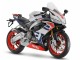 Carenados Moto Aprilia RS660 2020-2024 - Blanco Rojo Azul
