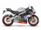 Carenados Moto Aprilia RS660 2020-2024 - Blanco Rojo Azul